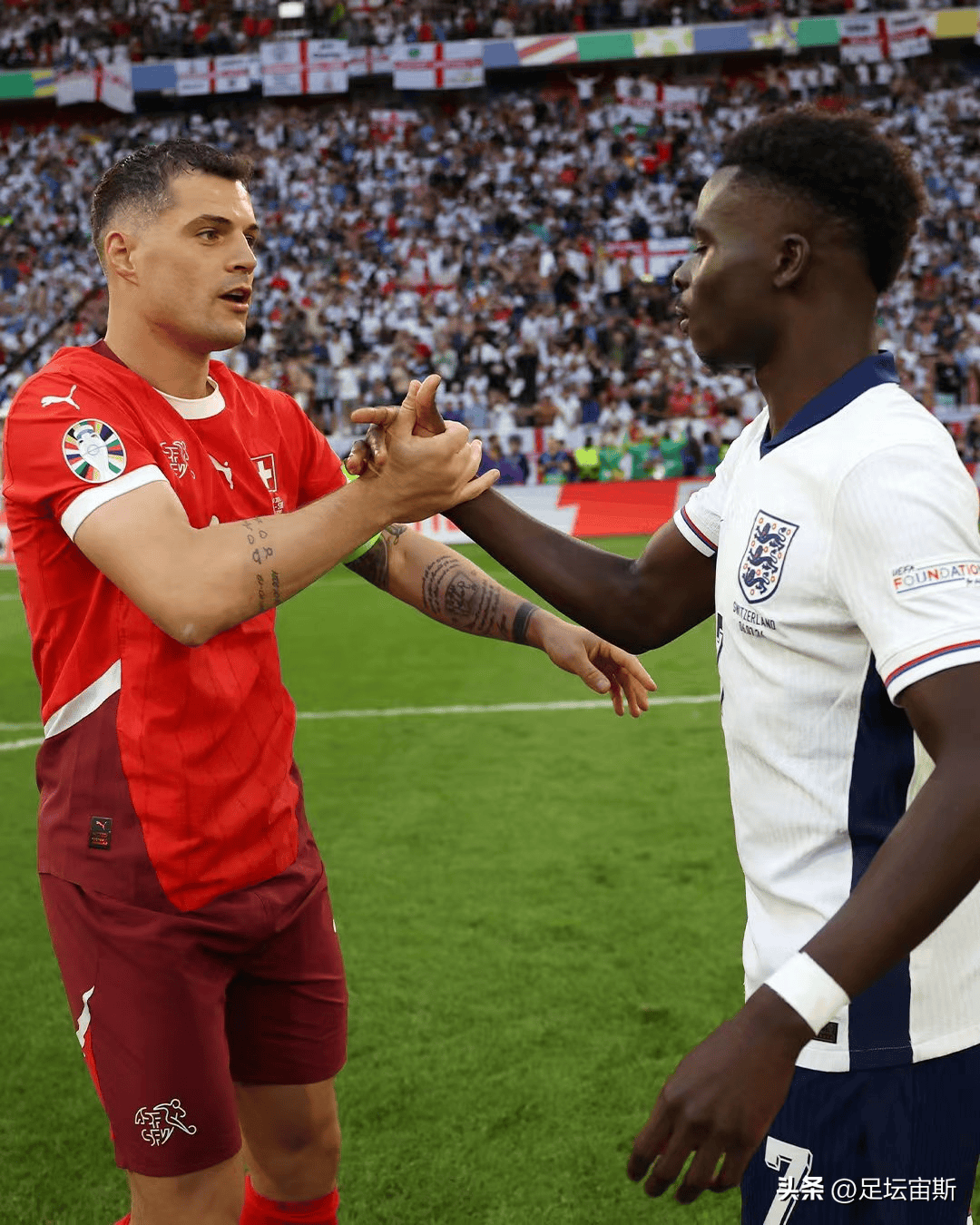 关于瑞士逆转荷兰，苏亚雷斯制霸全场的信息