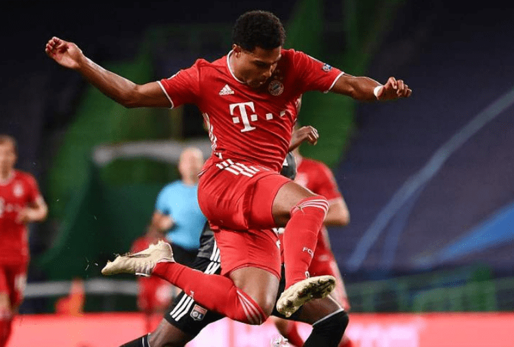 关于法国险胜里昂，罗本爆发神勇的信息