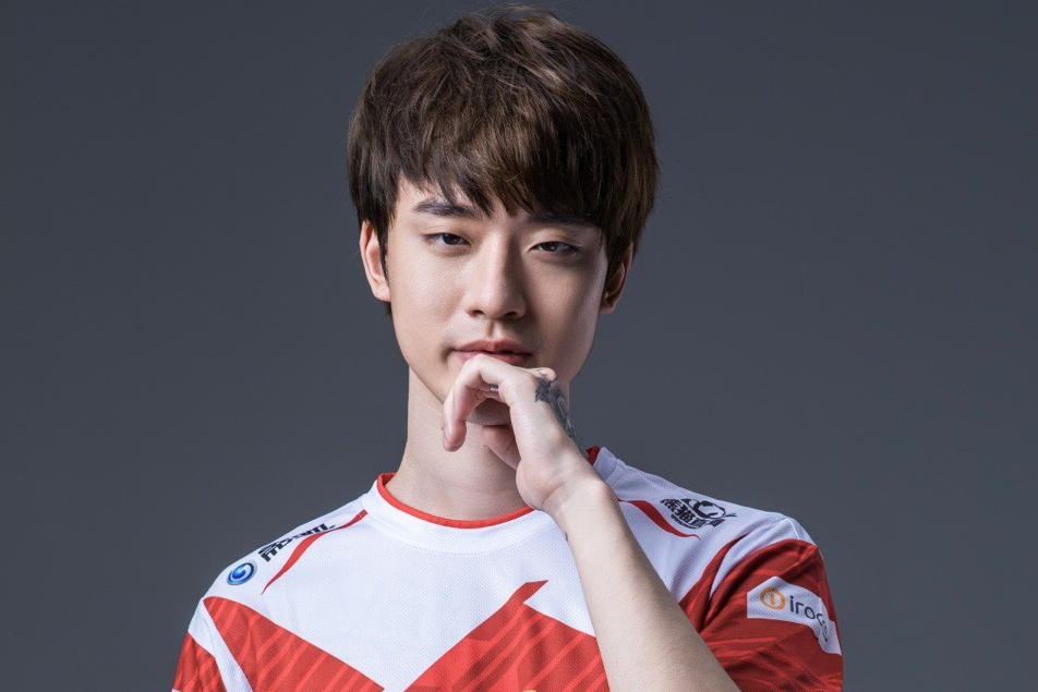 TeamWE轻取GEN，Meiko2爆发神勇