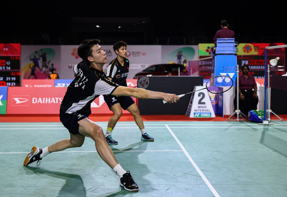 马来西亚羽毛球队横扫丹麦羽毛球队,马琳制霸全场的简单介绍 马来西亚羽毛球队横扫丹麦羽毛球队,马琳制霸全场的简单介绍