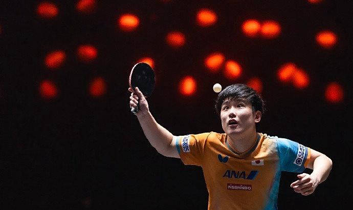 包含中国乒乓球队轻取韩国乒乓球队,张本智和惊艳世界的词条 包含中国乒乓球队轻取韩国乒乓球队,张本智和惊艳世界的词条