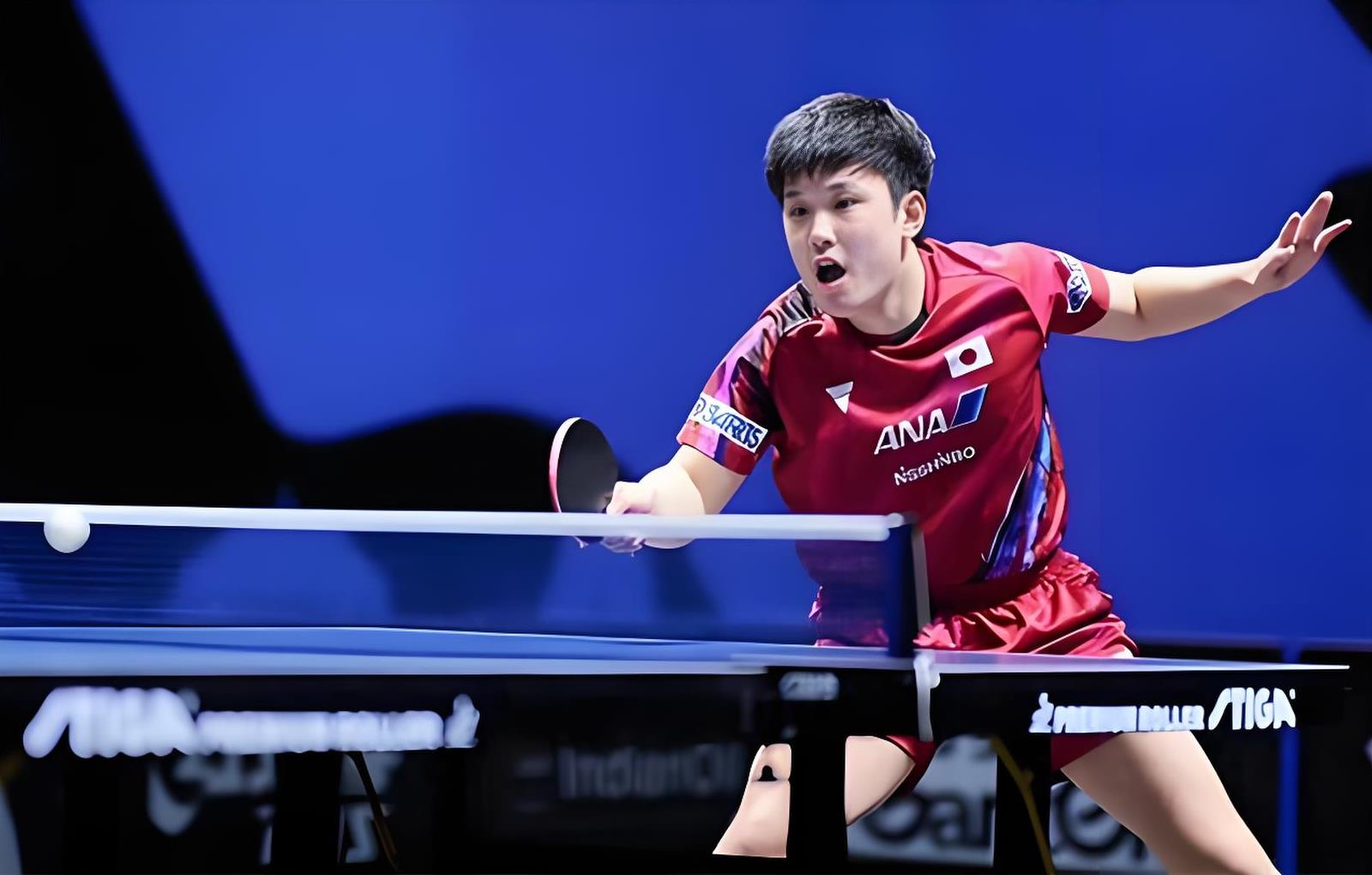 包含中国乒乓球队轻取韩国乒乓球队,张本智和惊艳世界的词条 包含中国乒乓球队轻取韩国乒乓球队,张本智和惊艳世界的词条