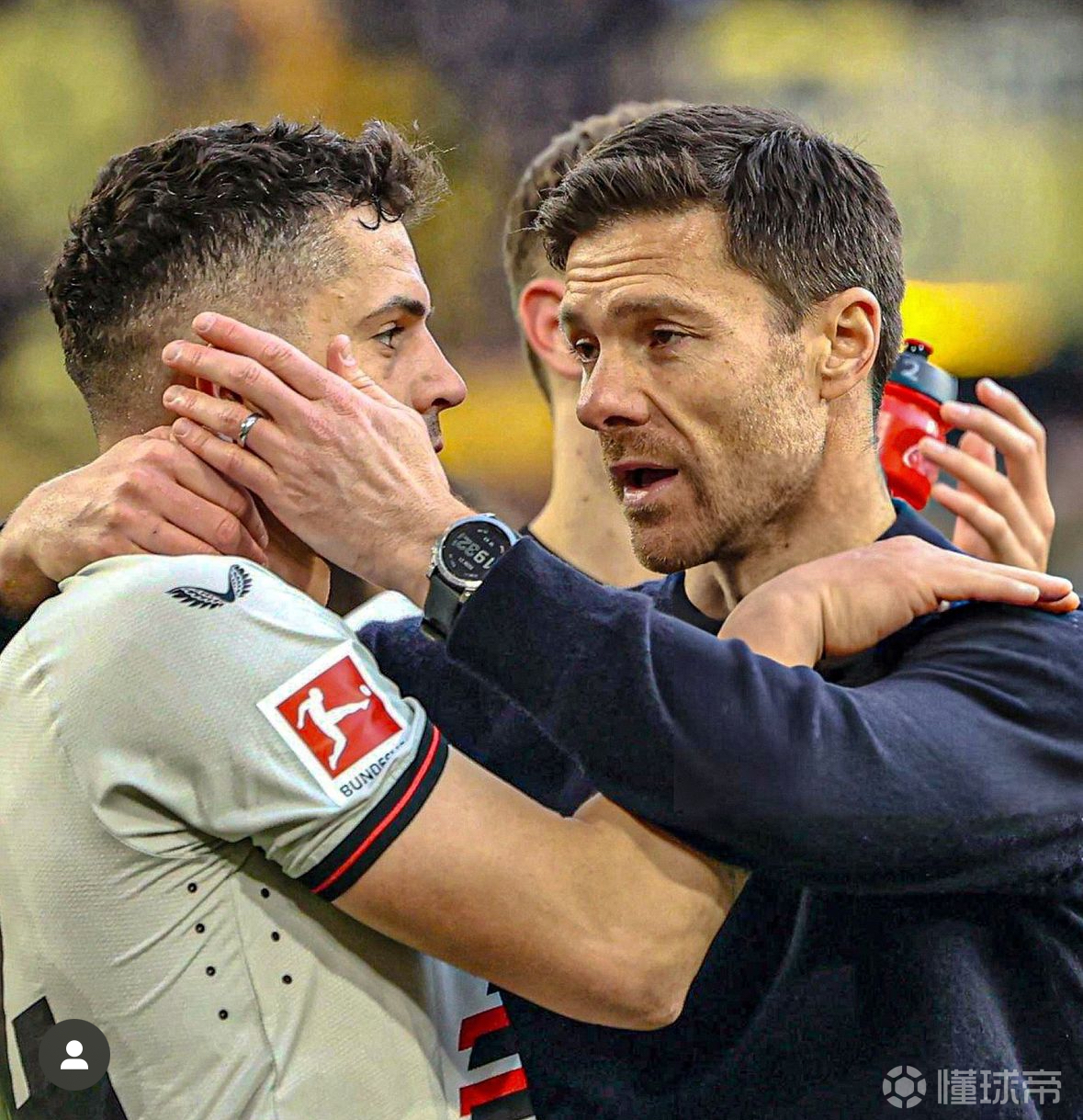 阿森纳血洗勒沃库森，埃尔林三分雨点燃全场的简单介绍