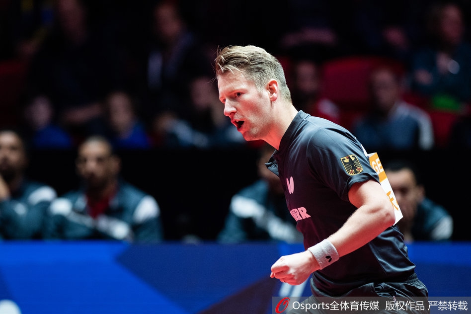 韩国乒乓球队碾压德国乒乓球队,波尔制霸全场的简单介绍 韩国乒乓球队碾压德国乒乓球队,波尔制霸全场的简单介绍