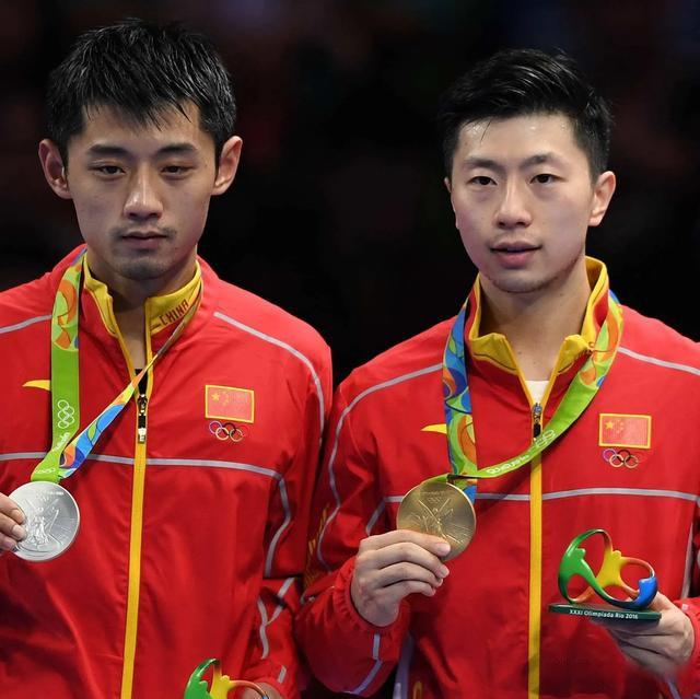 德国队横扫英格兰队,张继科惊艳四座 德国队横扫英格兰队,张继科惊艳四座