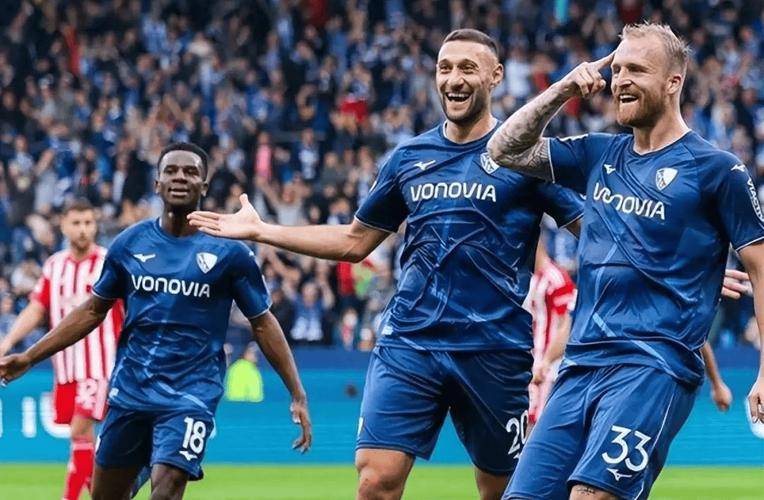 斯图加特主场击败对手,豪迈追赶保级大计的简单介绍 斯图加特主场击败对手,豪迈追赶保级大计的简单介绍