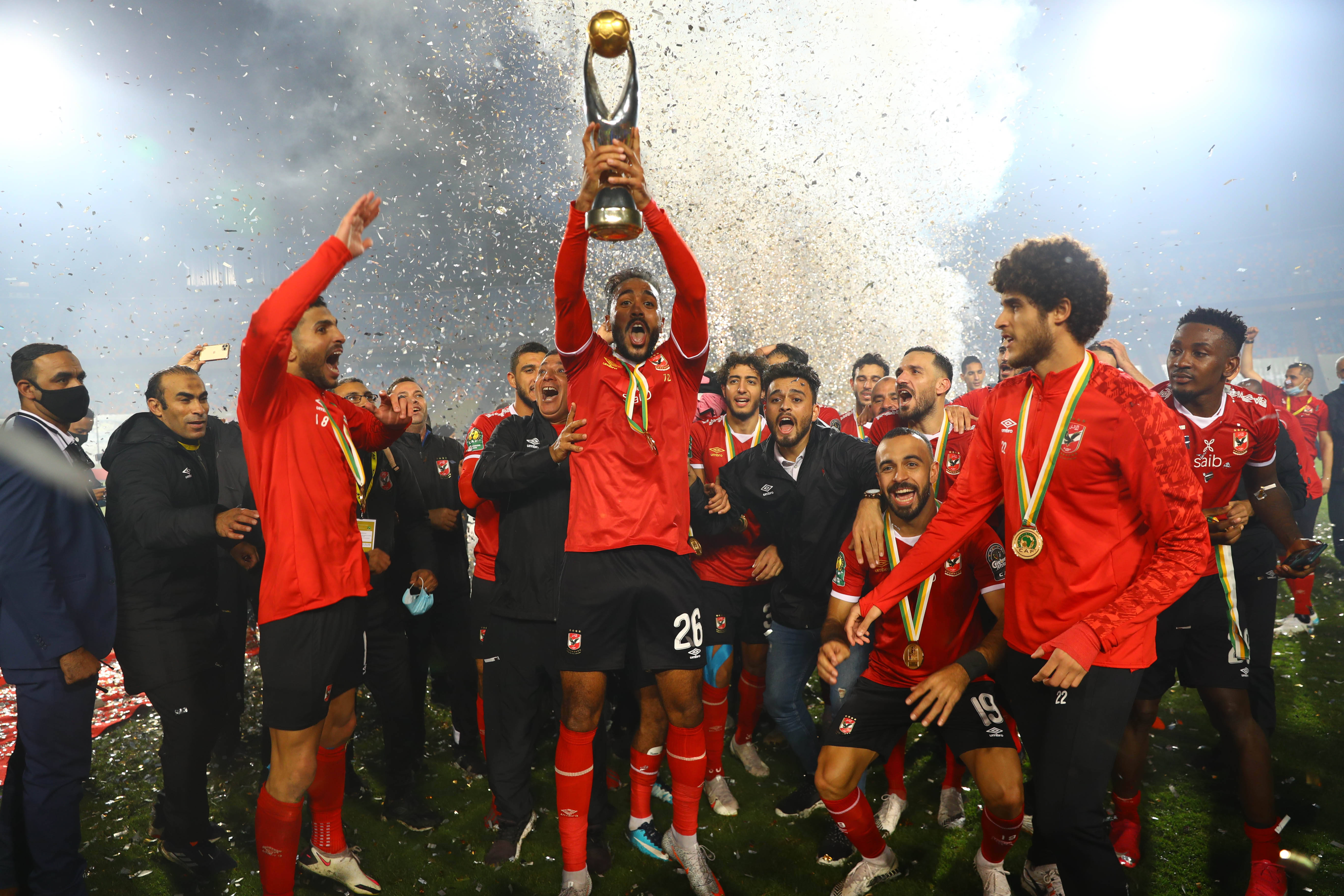 非洲球队晋级亚洲足球赛次轮的简单介绍