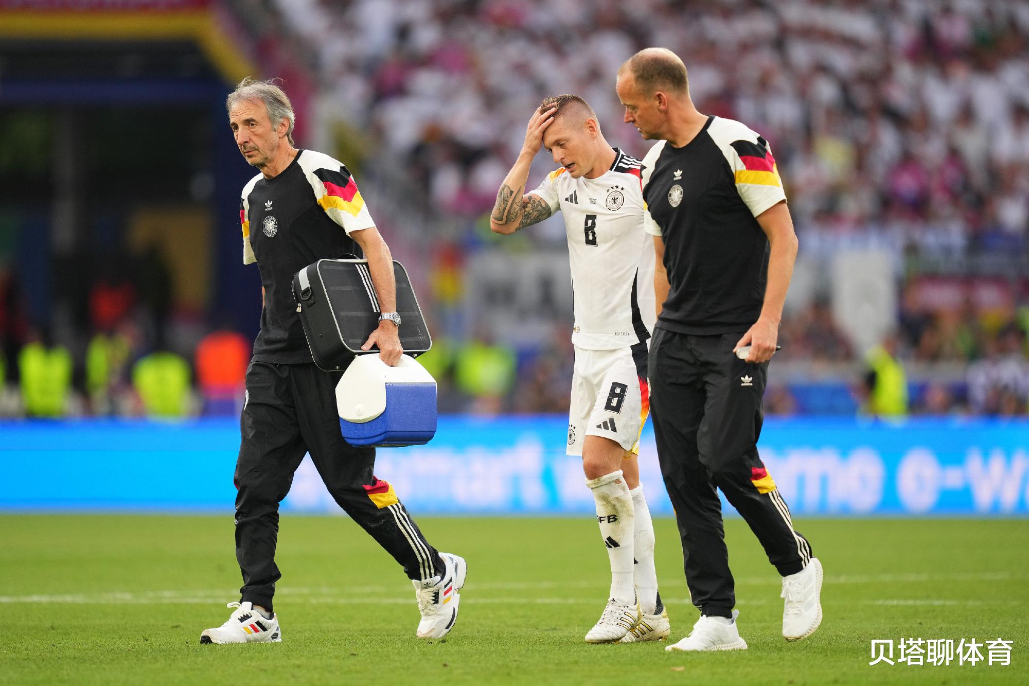 德国队客场告捷,晋级前景一片光明的简单介绍 德国队客场告捷,晋级前景一片光明的简单介绍