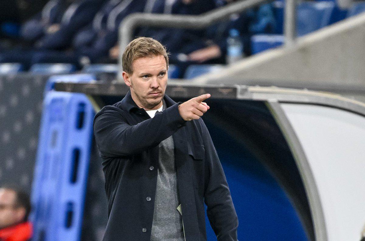 德国队客场告捷,晋级前景一片光明的简单介绍 德国队客场告捷,晋级前景一片光明的简单介绍