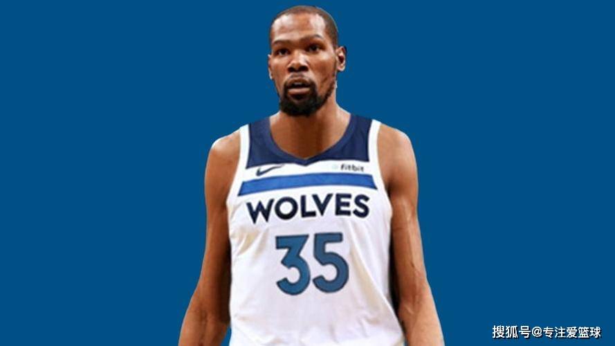 勇士大胜森林狼，杜兰特单节分无可阻挡