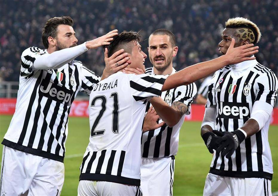 尤文图斯vs乌迪内斯：势均力敌