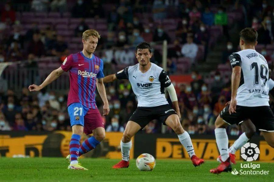 关于瓦伦西亚连续轮告负,陷入危险区的信息 关于瓦伦西亚连续轮告负,陷入危险区的信息