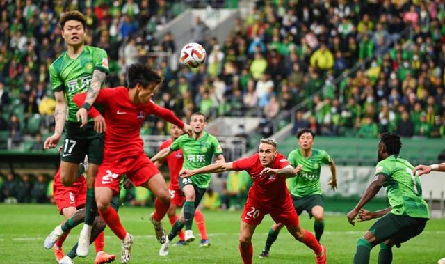 熊猫体育互动-长春亚泰客场不敌武汉卓尔，保级形势一片黑暗的简单介绍