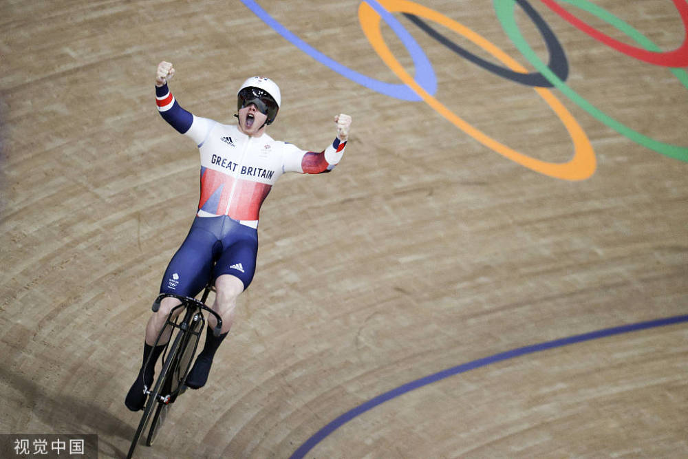 荷兰选手表现抢眼,夺得金牌 荷兰选手表现抢眼,夺得金牌