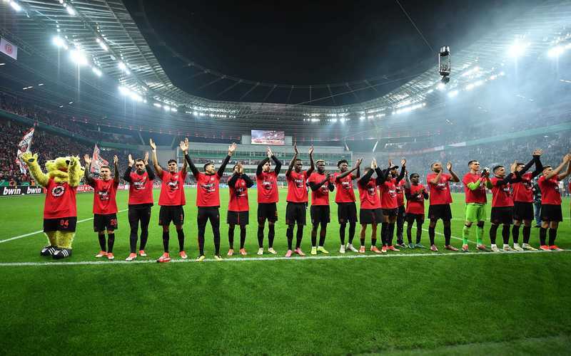 关于客场作战,汉堡要全力以赴战胜勒沃库森的信息 关于客场作战,汉堡要全力以赴战胜勒沃库森的信息