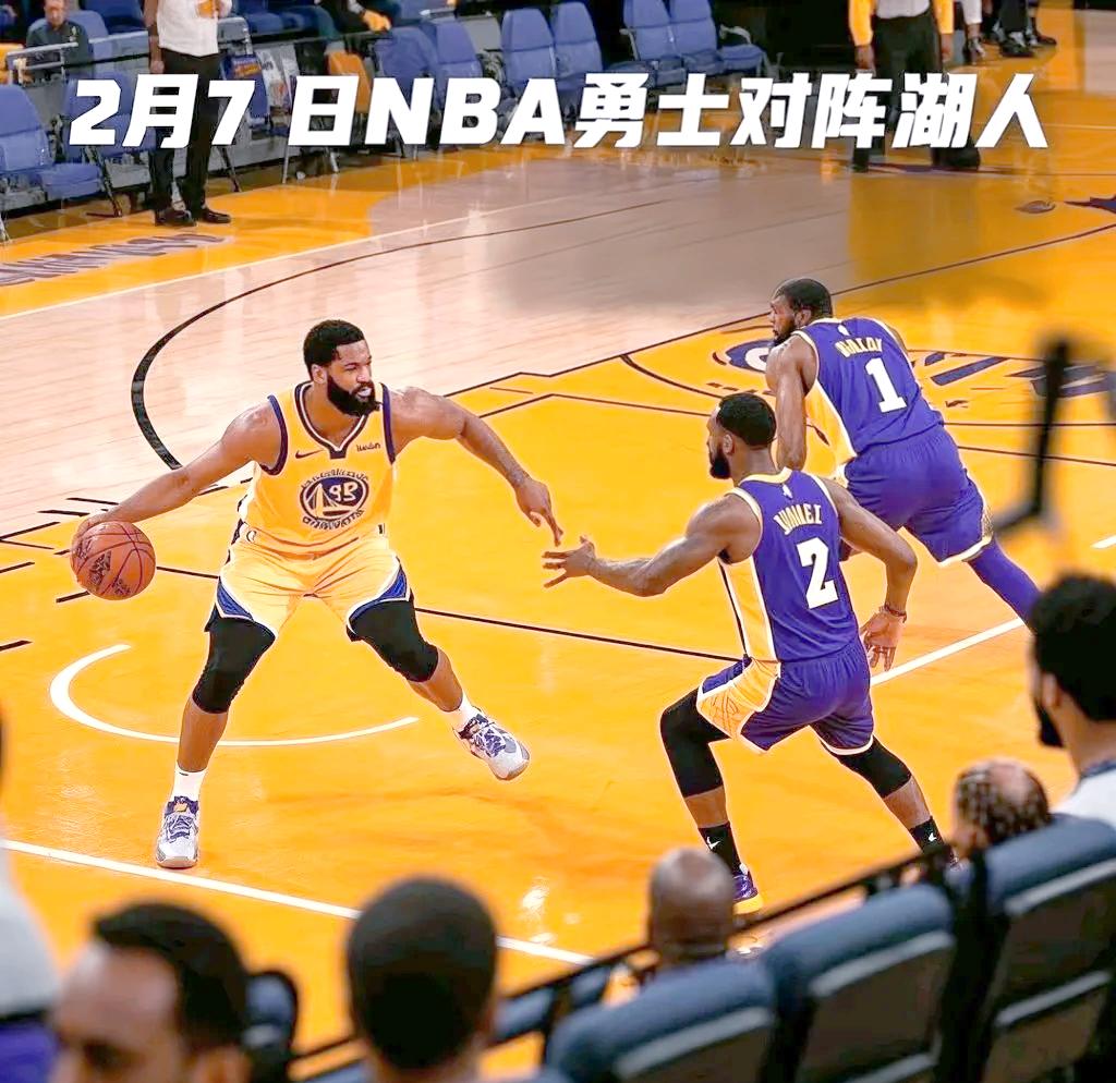 关于西部冠军之争：勇士V湖人精彩对决的信息