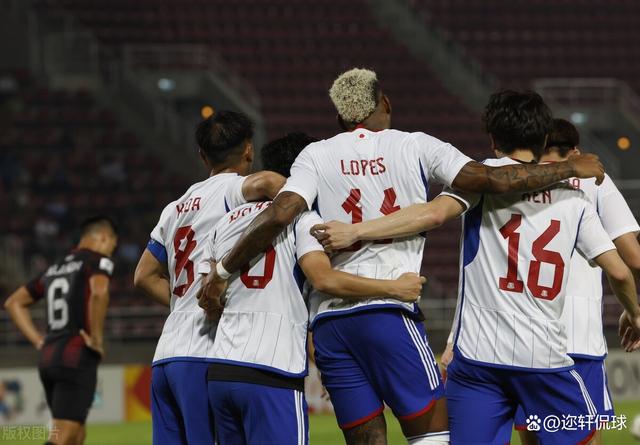 破空出世,富力淘汰鲁能晋级亚冠四强的简单介绍 破空出世,富力淘汰鲁能晋级亚冠四强的简单介绍