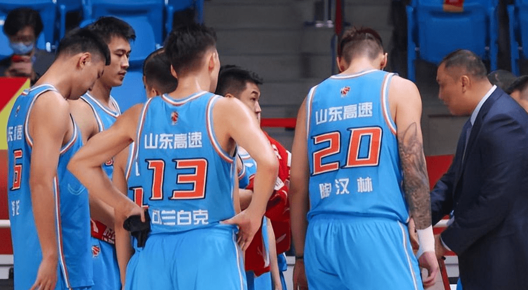 广东队挑战山东男篮,东西部领袖之战 广东队挑战山东男篮,东西部领袖之战