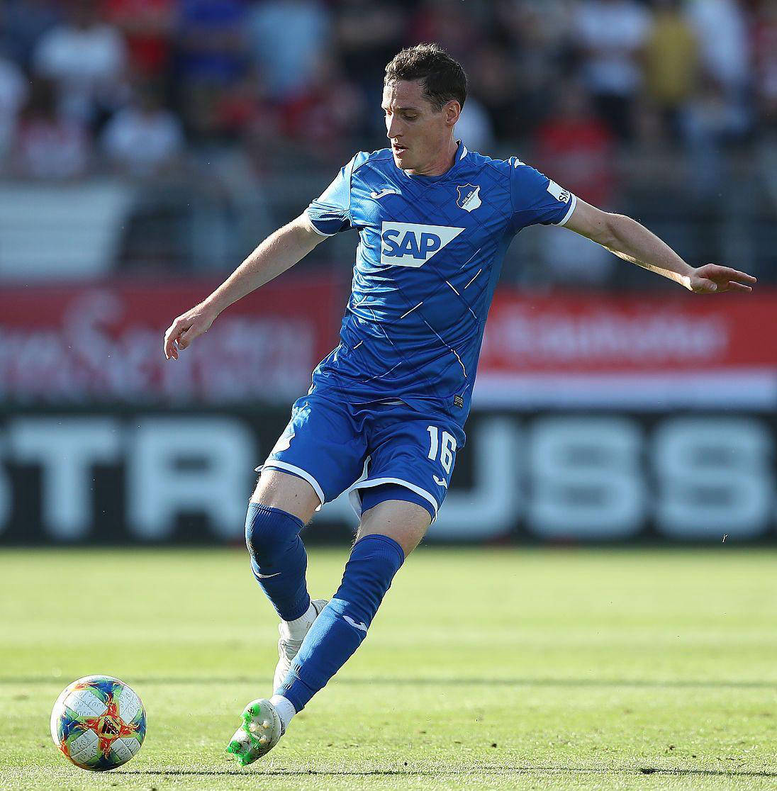 霍芬海姆击败劲旅，实力显著增强的简单介绍