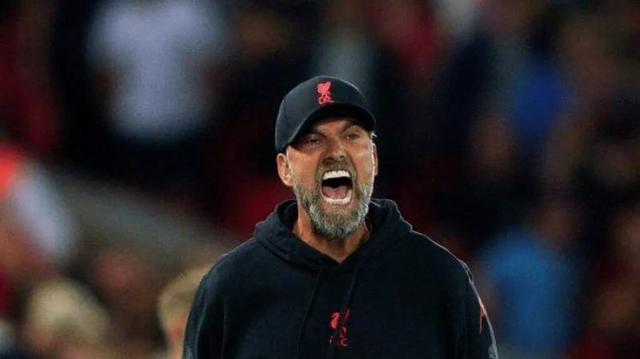 关于利物浦教练组人事变动：克洛普是否执教无法确认的信息