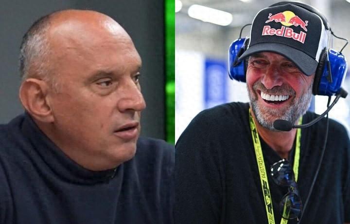 关于利物浦教练组人事变动：克洛普是否执教无法确认的信息