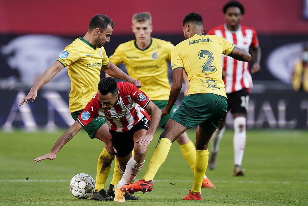 弗赖堡客场大破对手，喜获三分的简单介绍