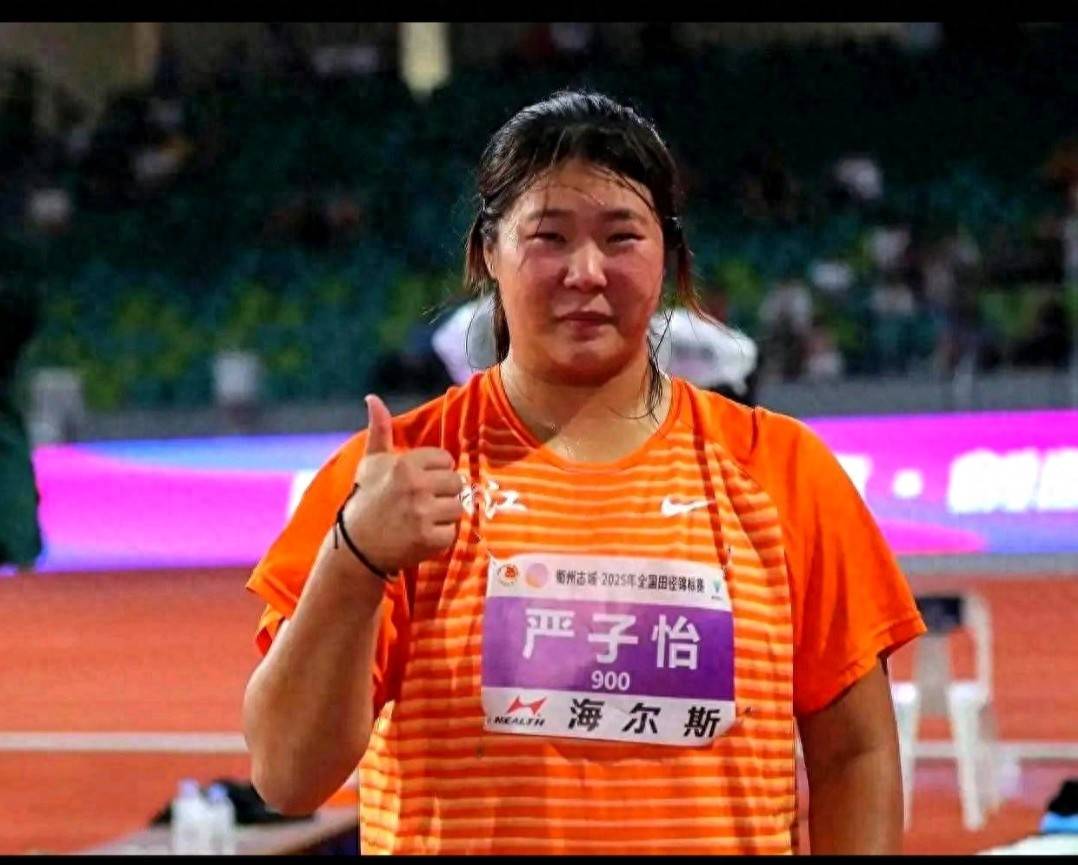 中国选手刷新全国纪录，实力备受认可的简单介绍
