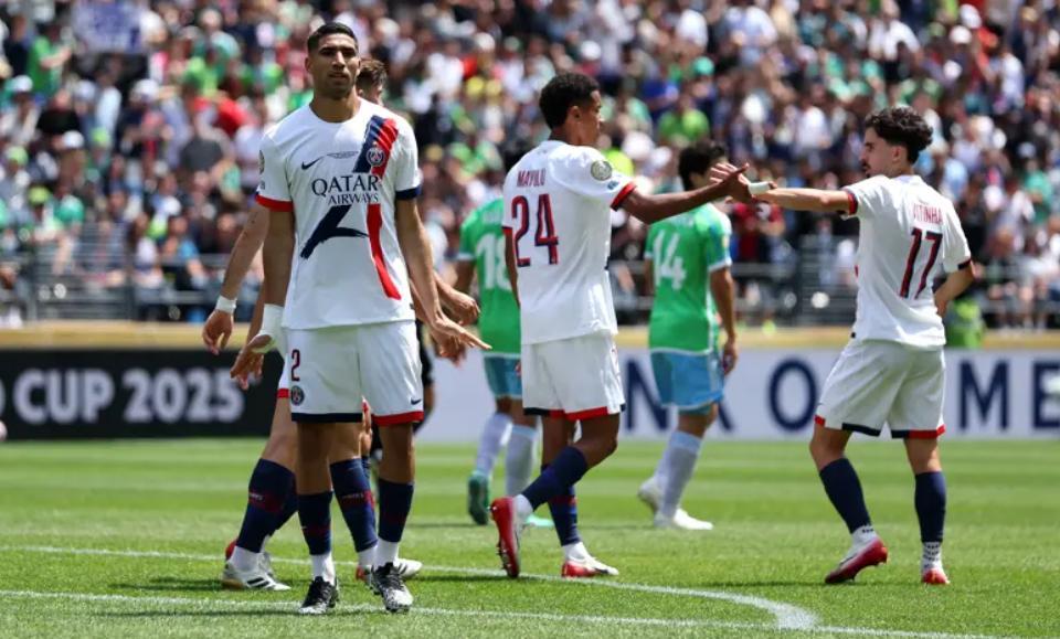 马竞遭遇逆转,遗憾出局淘汰赛 马竞遭遇逆转,遗憾出局淘汰赛