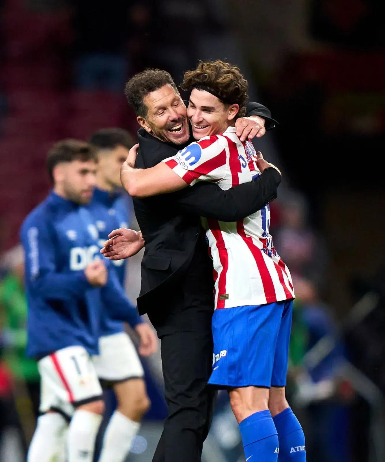 马竞遭遇逆转,遗憾出局淘汰赛 马竞遭遇逆转,遗憾出局淘汰赛