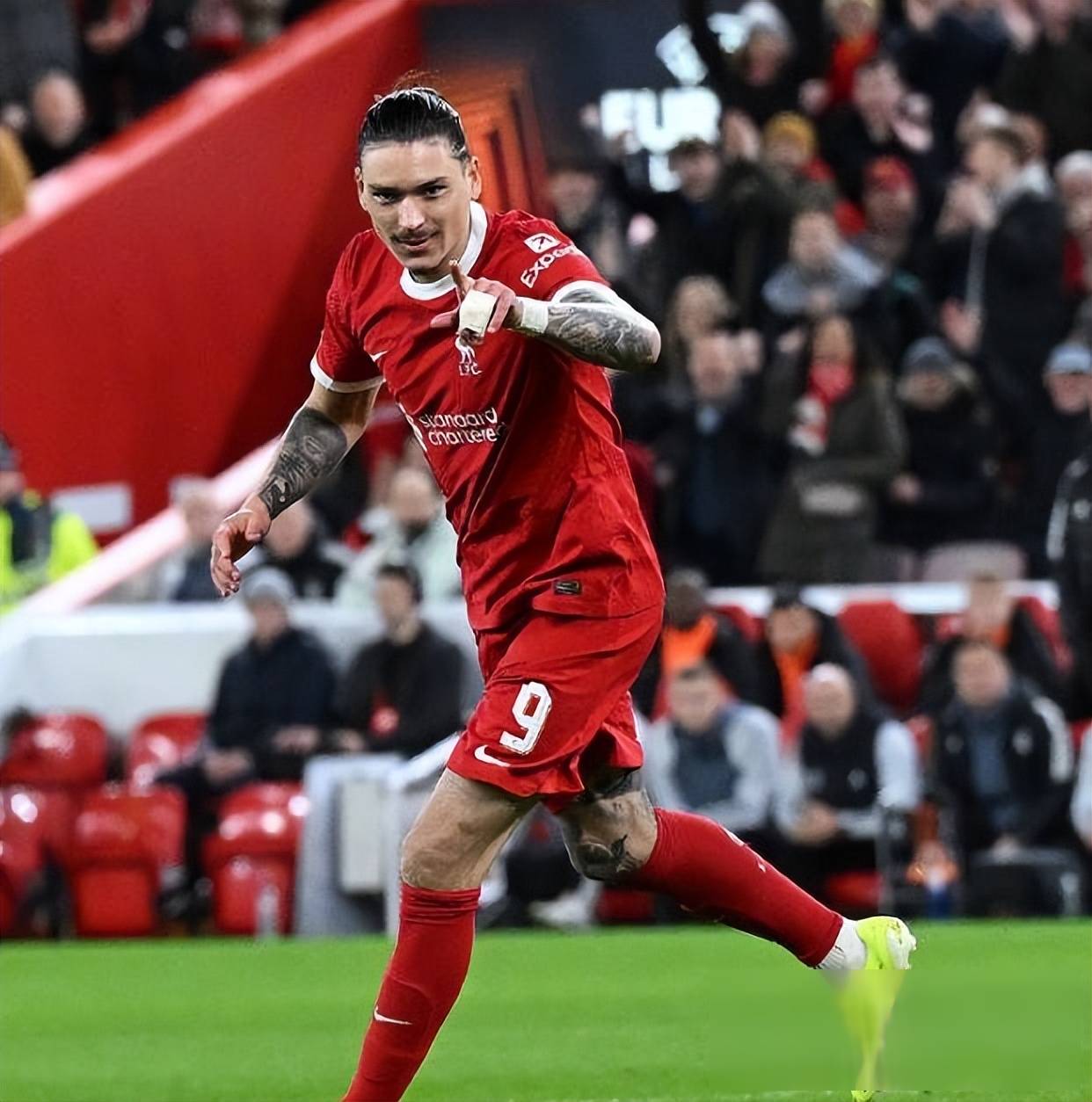 利物浦欧冠首回合狂胜对手,晋级前景大好的简单介绍 利物浦欧冠首回合狂胜对手,晋级前景大好的简单介绍