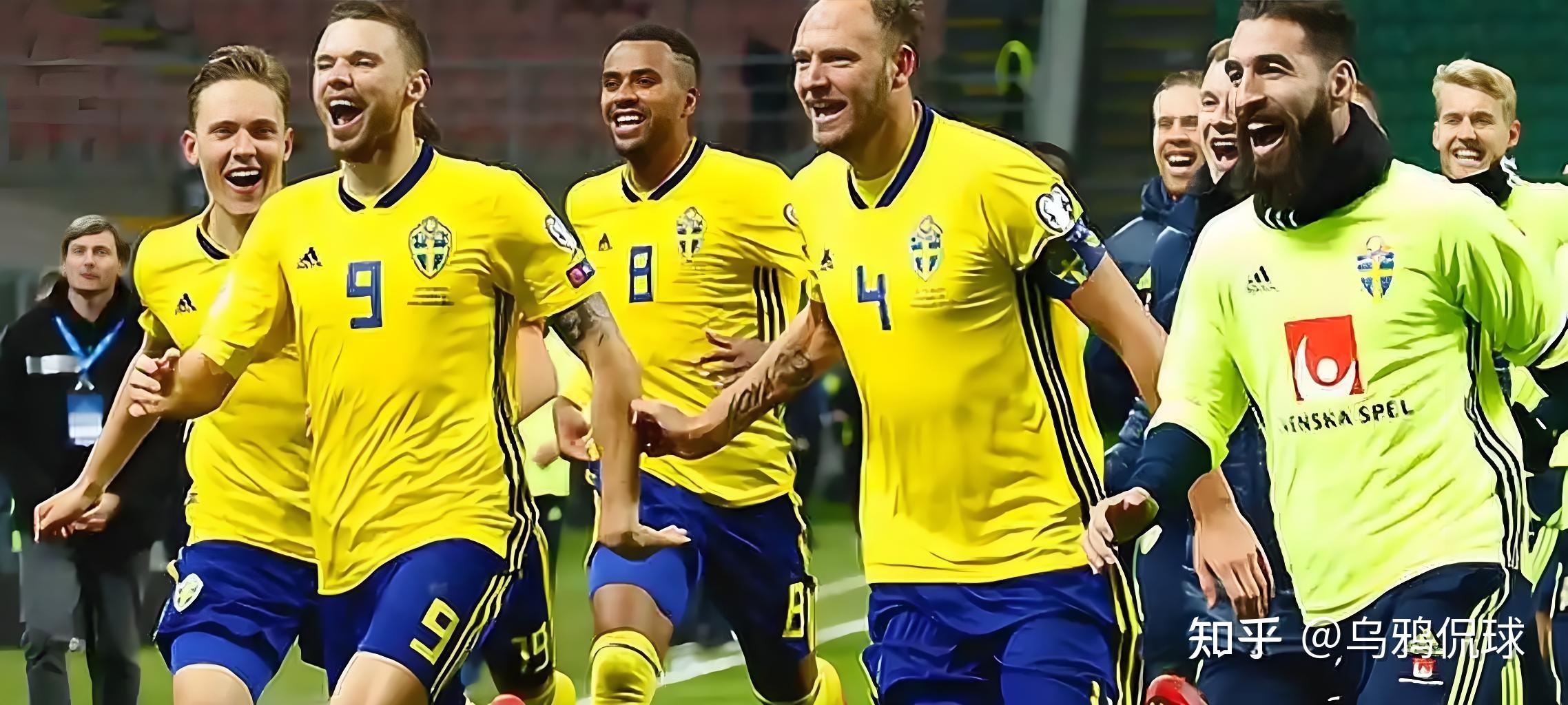 关于瑞典队欧预赛精彩绝伦,展现顶级实力的信息 关于瑞典队欧预赛精彩绝伦,展现顶级实力的信息