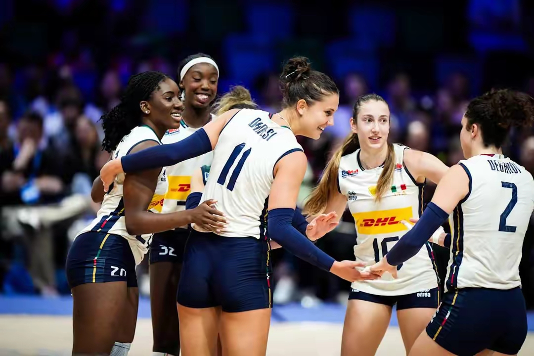 意大利联赛各队近况曝光，竞争愈发激烈的简单介绍