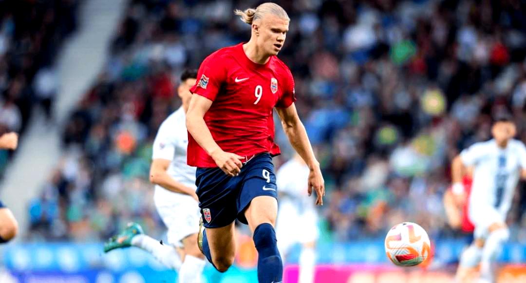 关于奥地利队期待在挪威踢出精彩的信息 关于奥地利队期待在挪威踢出精彩的信息