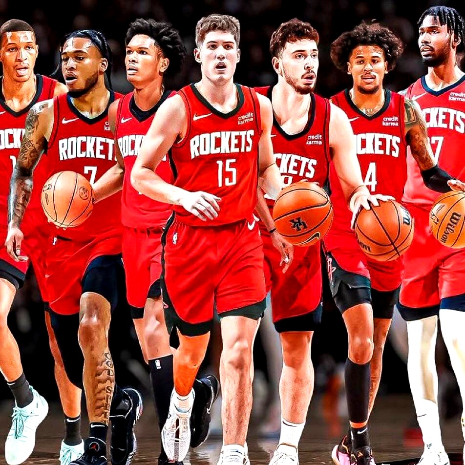 开拓者大胜太阳，稳坐西部次席