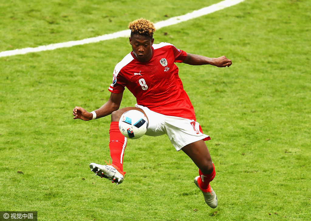 荷兰逆转葡萄牙，若日尼奥高光表现的简单介绍