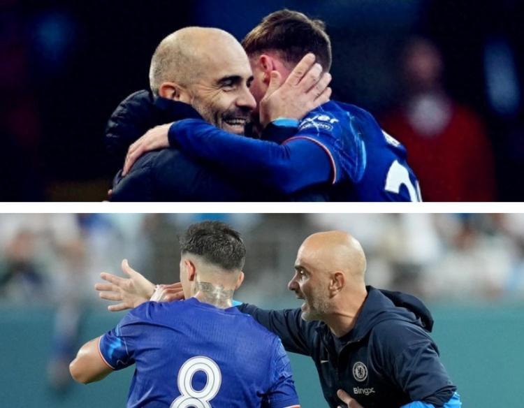 切尔西鏖战荷兰，蒂亚戈点燃赛场