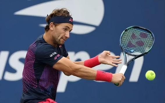 法网险胜年终总决赛，鲁德状态火热的简单介绍