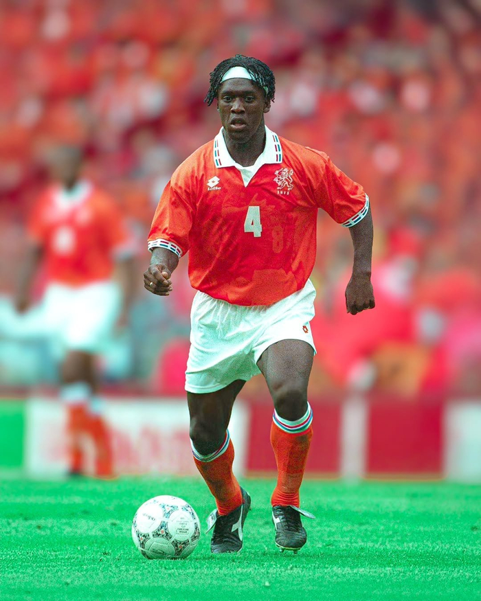 关于欧洲国家杯传奇球星重回荷兰，再续辉煌的信息