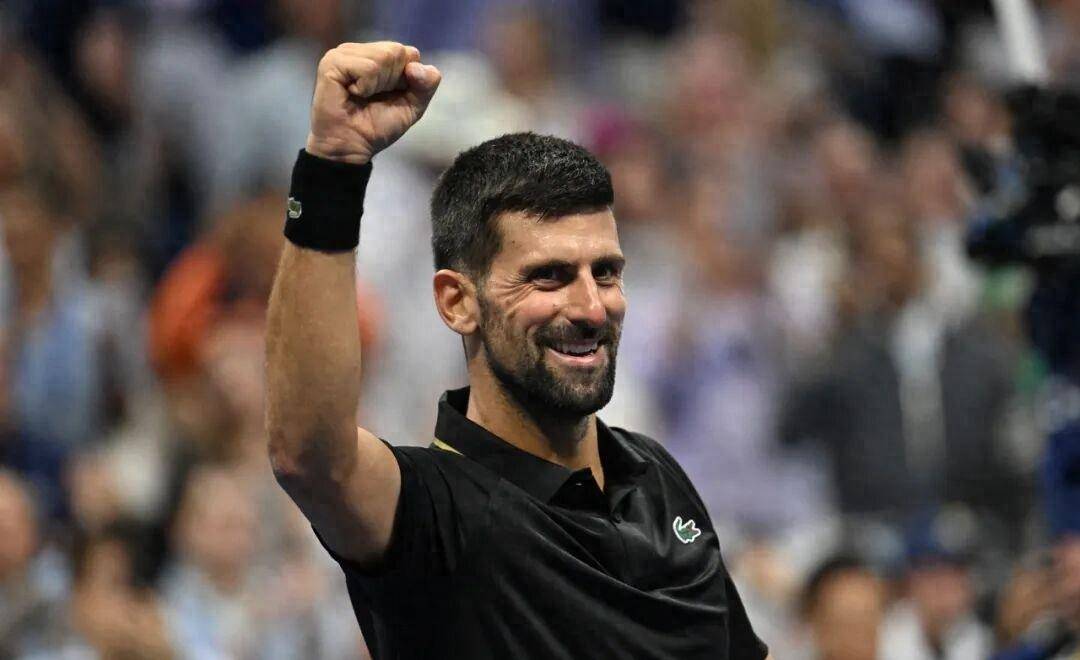 美网轻取年终总决赛，德约科维奇刷新纪录的简单介绍