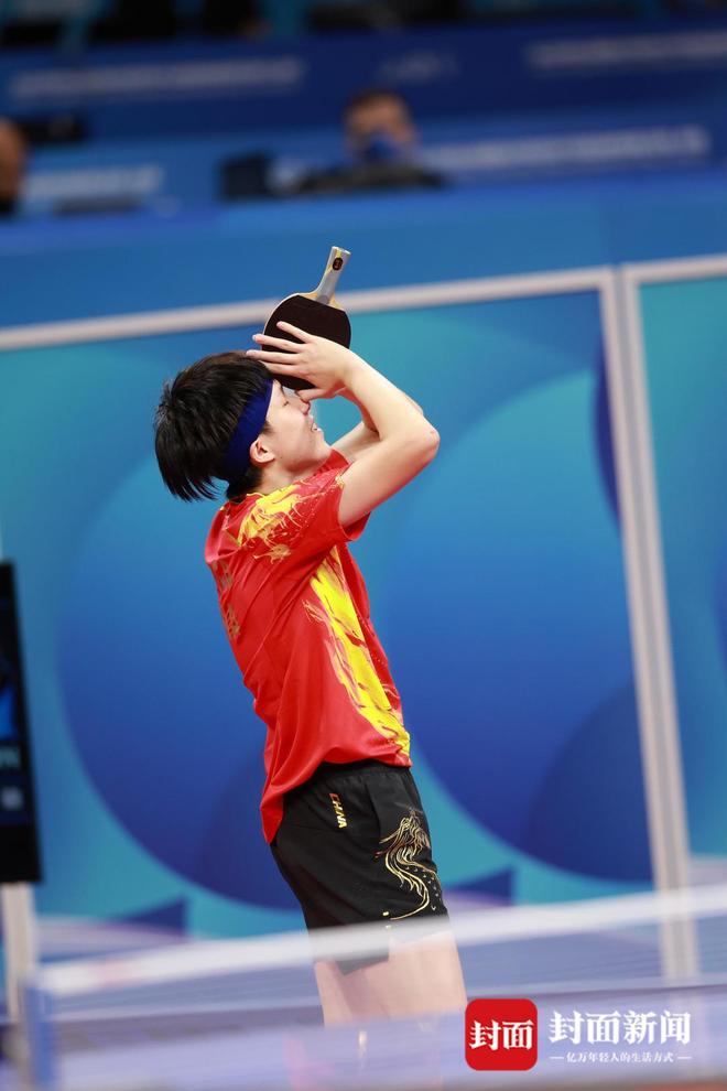 瑞典队逆转奥地利队，王皓刷新纪录