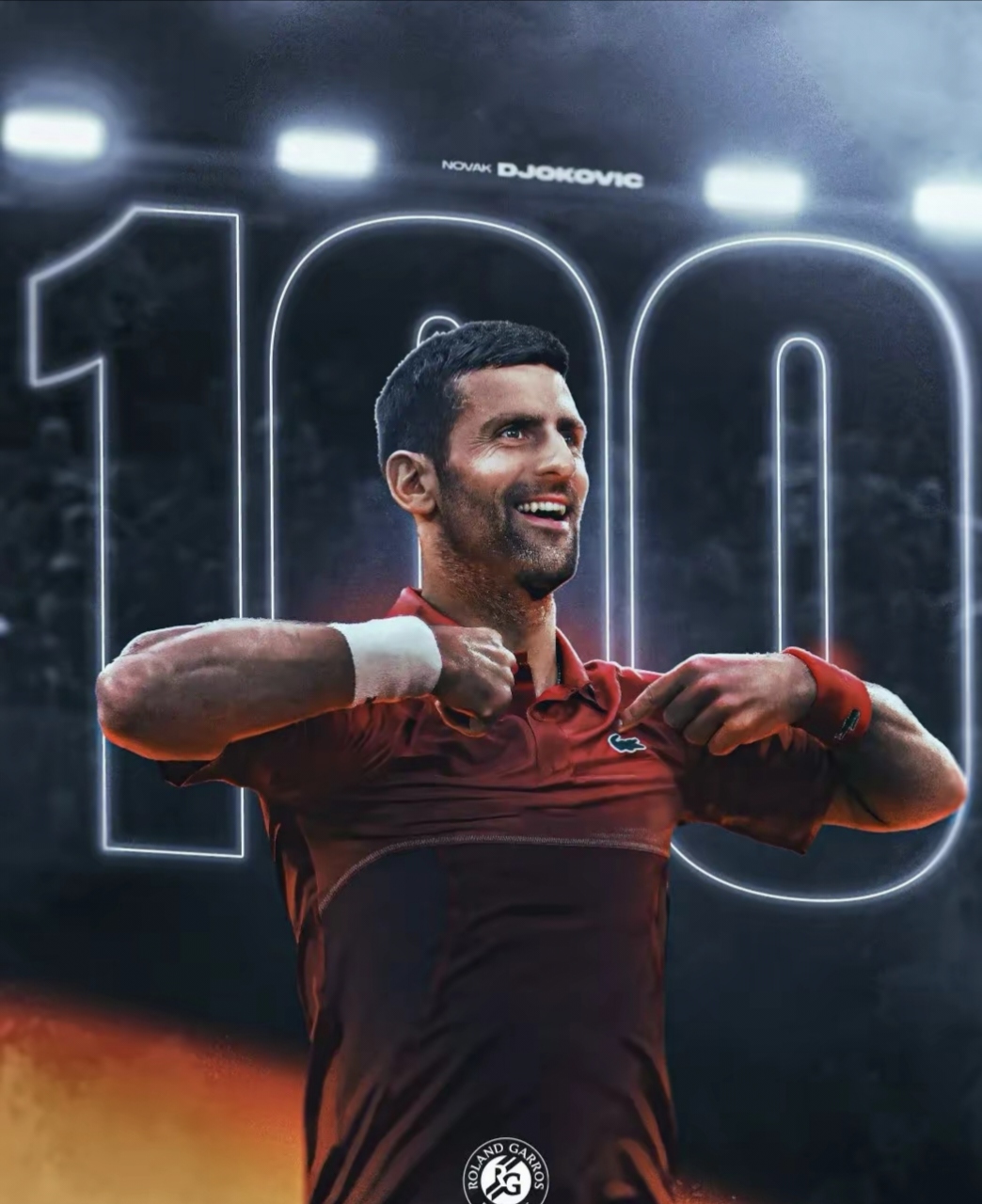 意大利网球队横扫世界网球队，德约科维奇制霸全场的简单介绍