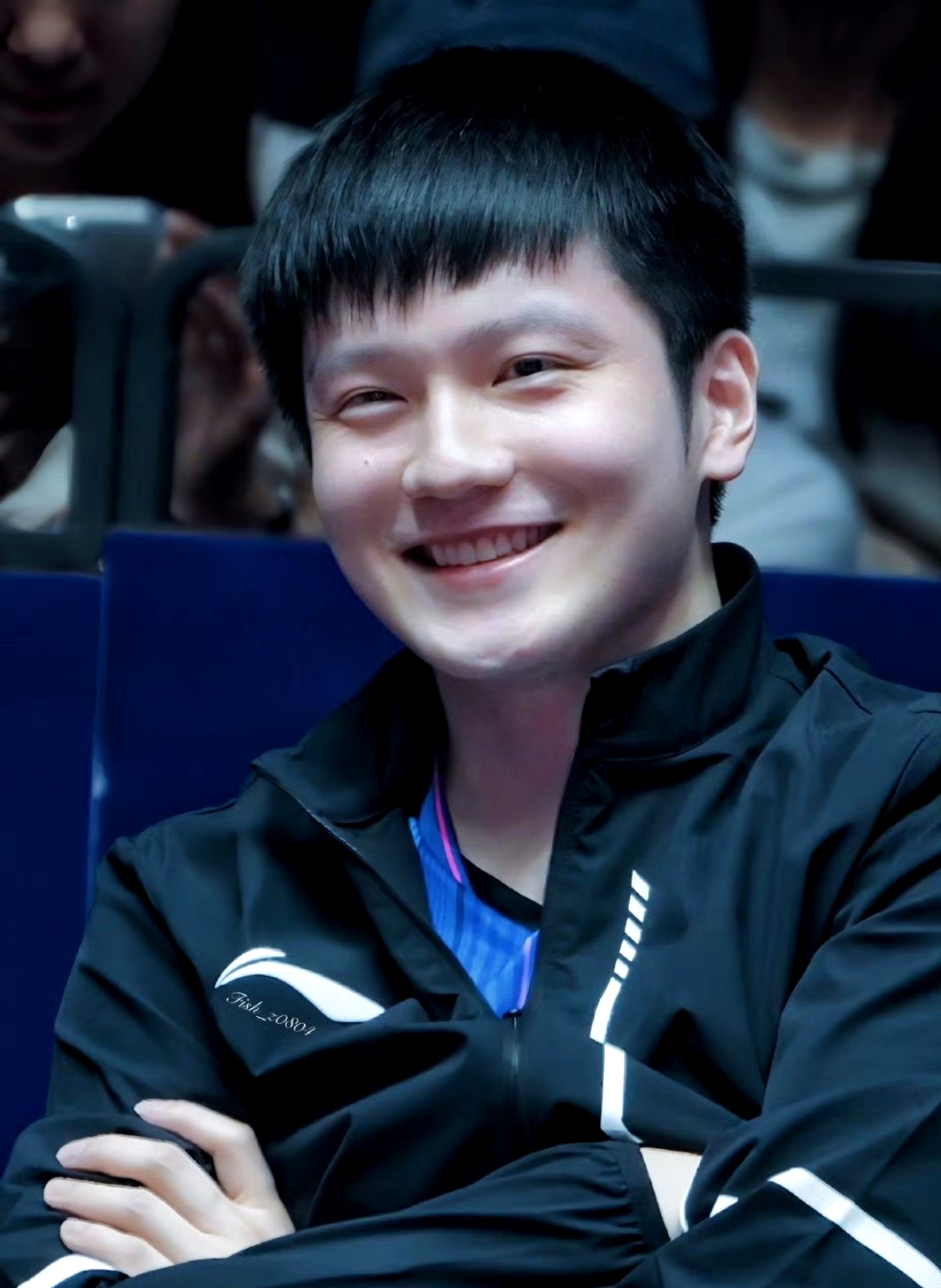 法国乒乓球队完胜日本乒乓球队，樊振东关键制胜的简单介绍