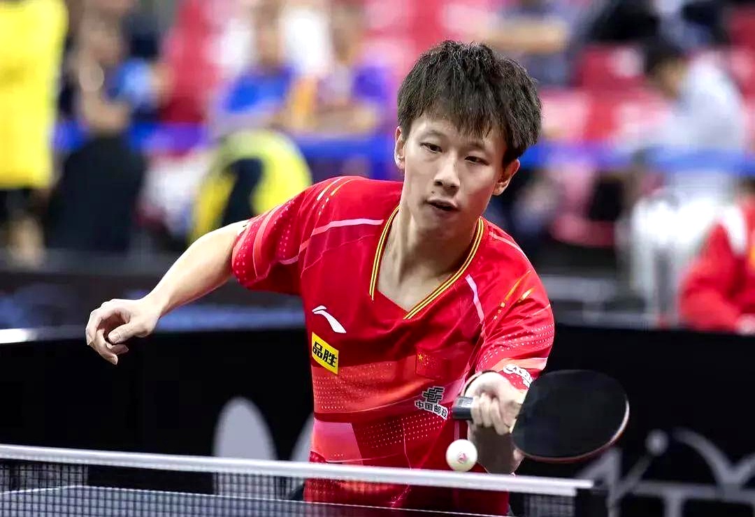 法国队绝杀韩国队，林高远高光表现的简单介绍