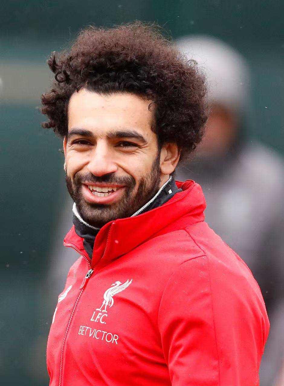 加拿大强势曼联，萨拉赫高光表现