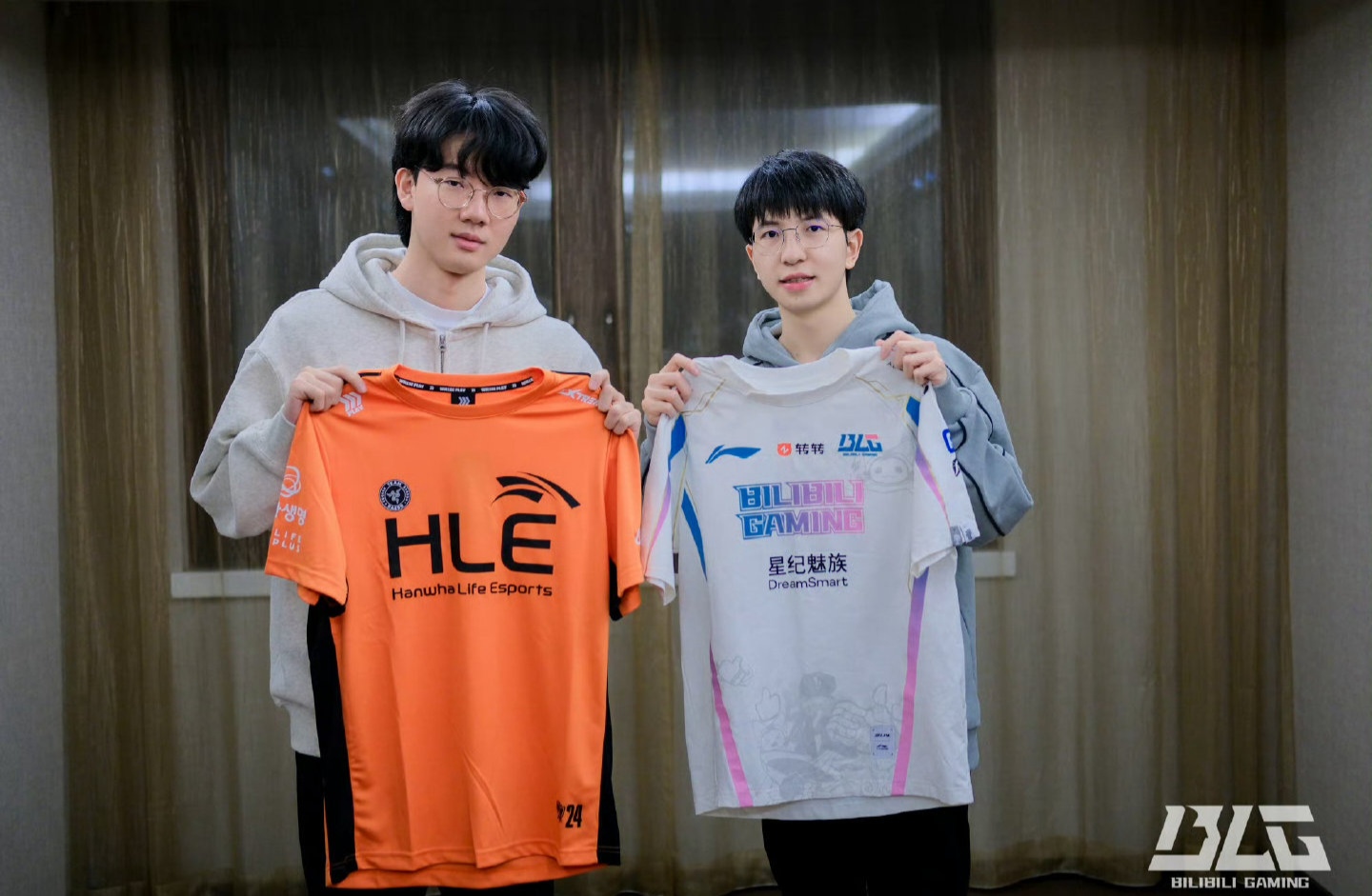 包含WBG逆转HLE，Bin一己之力扛起全队的词条