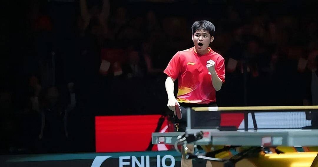 中国乒乓球队力克日本乒乓球队,奥恰洛夫制霸全场的简单介绍 中国乒乓球队力克日本乒乓球队,奥恰洛夫制霸全场的简单介绍