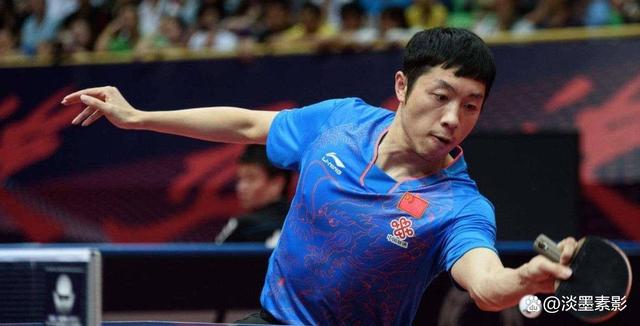 日本队横扫法国队,许昕状态火热 日本队横扫法国队,许昕状态火热