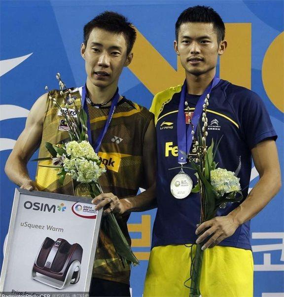 熊猫体育官方网站-包含印尼羽毛球队完胜英格兰羽毛球队，李宗伟惊艳世界的词条