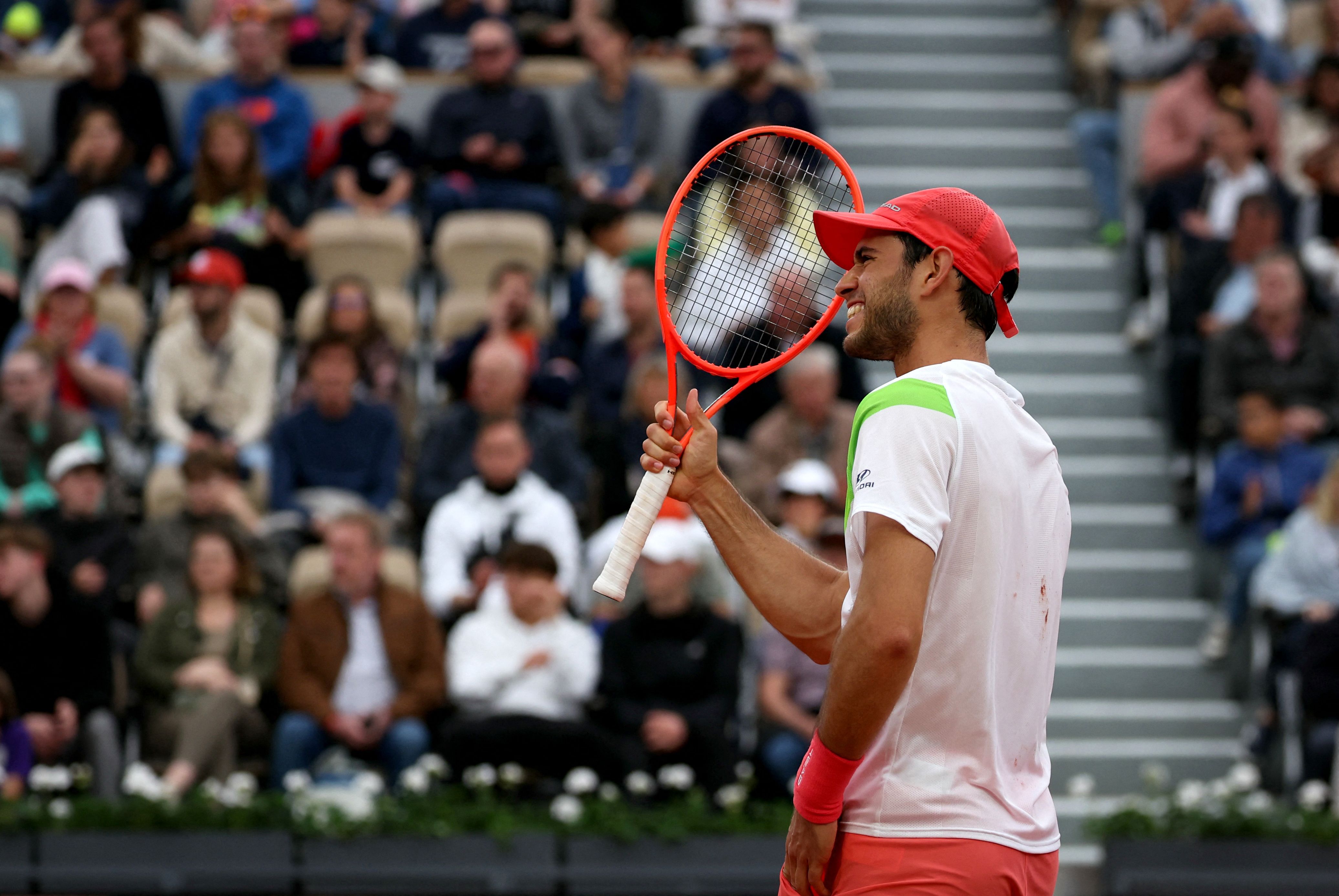 关于法国网球队轻取美国网球队，费德勒关键制胜的信息