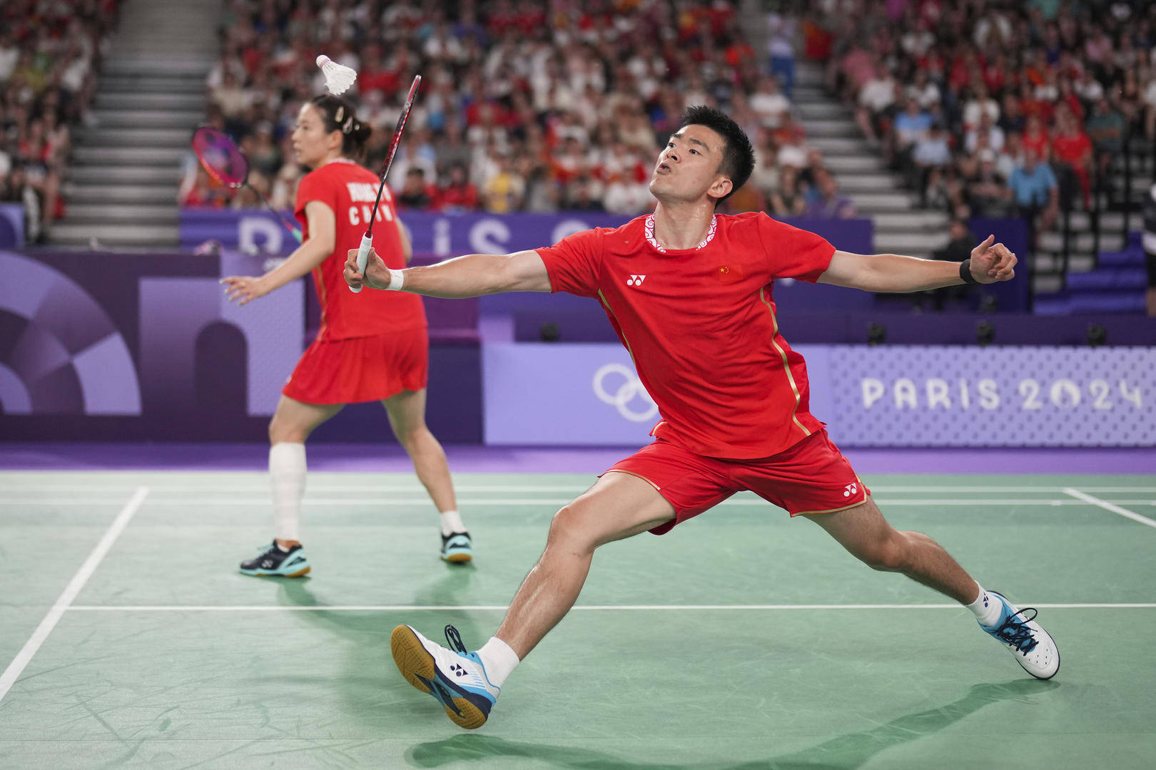 关于马来西亚队力克韩国队，郑思维统治全场的信息